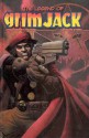 Legend of Grimjack Volume 3 - John Ostrander, Timothy Truman