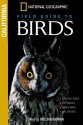 National Geographic Field Guide to Birds: California - Mel Baughman