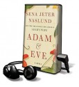 Adam & Eve (Audio) - Sena Jeter Naslund, Karen White