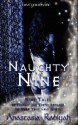 Naughty Nine - Anastasia Rabiyah