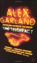 The Tesseract - Alex Garland