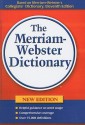 The Merriam-Webster Dictionary - Merriam-Webster