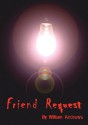 Friend Request - William Andrews