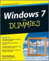 Windows 7 For Dummies (For Dummies (Computer/Tech)) - Andy Rathbone