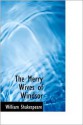 The Merry Wives of Windsor - William Shakespeare