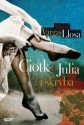 Ciotka Julia i skryba - Mario Vargas Llosa