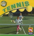 Tennis - Jonatha A. Brown