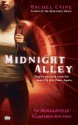 Midnight Alley - Rachel Caine