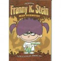 Lunch Walks Among Us (Franny K. Stein Mad Scientist, #1) - Jim Benton