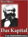 Das Kapital - Karl Marx, Edward Aveling, Samuel Moore