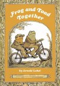 Frog and Toad Together (Audio) - Arnold Lobel