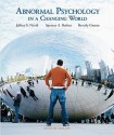 Abnormal Psychology in a Changing World Value Pack (Includes Speaking Out CD ROM-Standalone for Abnormal Psychology in a Changing World & Study Guide - Jeffrey S. Nevid, Spencer A. Rathus, Beverly Greene