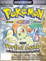 Versus Books Official Pokemon Gold & Silver Perfect Guide (Collectors Edition) - Casey Loe