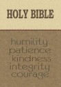 King James Bible Touch - Verse Search - Red Letter Edition (VerseSearch) - Anonymous Anonymous