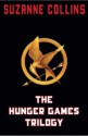 The Hunger Games Trilogy (The Hunger games, #1-3) - Suzanne Collins