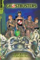 Ghostbusters: Ghost Busted - Matt Yamashita, Nathan Johnson, Chrissy Delk, Maximo V. Lorenzo, Michael Shelfer, Nate Watson