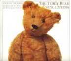 The Teddy Bear Encyclopedia - Pauline Cockrill