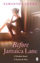 Before Jamaica Lane - Samantha Young