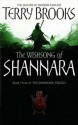 The Wishsong Of Shannara (Heritage of Shannara, #3) - Terry Brooks