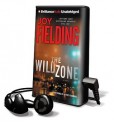 The Wild Zone [With Earbuds] (Audio) - Joy Fielding