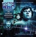 Doctor Who: The Glorious Revolution - Jonathan Morris, Frazer Hines