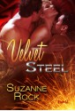 Velvet Steel - Suzanne Rock