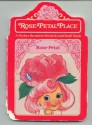 Rose Petal - Pat Paris