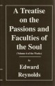 A Treatise on the Soul - Edward Reynolds