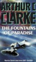 The Fountains Of Paradise - Arthur C. Clarke