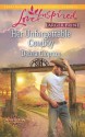 Her Unforgettable Cowboy - Debra Clopton