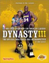 Dynasty!!! - John Hareas, Phil Jackson