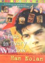 A Face in Every Window - Han Nolan