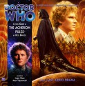 Doctor Who: The Acheron Pulse - Rick Briggs