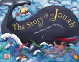 The Story of Jonah - Deborah Chancellor