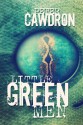 Little Green Men - Peter Cawdron