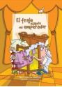 El Traje Nuevo del Emperador (paperback) - Hans Christian Andersen