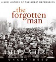 The Forgotten Man: A New History Of The Great Depression - Amity Shlaes, Terence Aselford