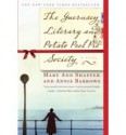 The Guernsey Literary and Potato Peel Pie Society - Mary Ann Shaffer, Annie Barrows