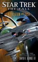 Star Trek: The Fall: Revelations and Dust: Book 1 (Star Trek: The Next Generation) - David R. George III