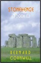 Stonehenge : A Novel of 2000 BC - Geoffrey Howard, Bernard Cornwell