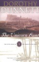 The Unicorn Hunt: The Fifth Book of the House of Niccolo - Dorothy Dunnett