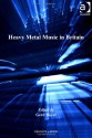 Heavy Metal Music in Britain - Gerd Bayer