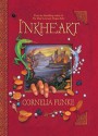 Inkheart - Cornelia Funke