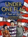 Under One Flag - Liz Parkhurst