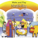 Make and Play Nativity - Bethan James, Estelle Corke