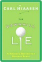 The Downhill Lie - Carl Hiaasen