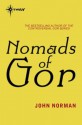 Nomads of Gor: GOR: Book Four - John Norman