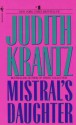 Mistral's Daughter - Judith Krantz