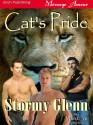 Cat's Pride - Stormy Glenn