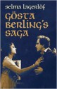 Gosta Berling's Saga - Selma Lagerlöf, Lillie Tudeer